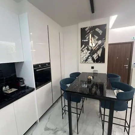 Laskaris Luxury Apartment Kalamata Exterior photo