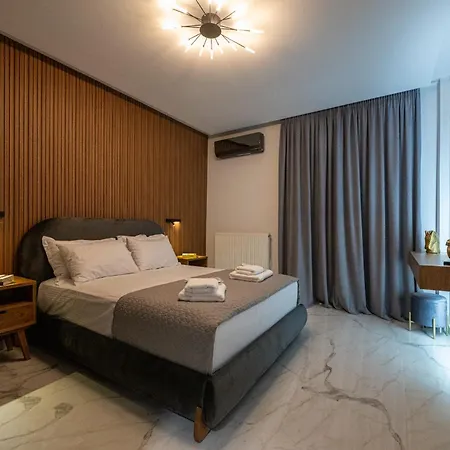 Laskaris Luxury Apartment Kalamata Exterior photo