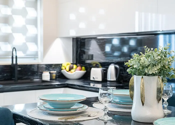 Laskaris Luxury Apartment