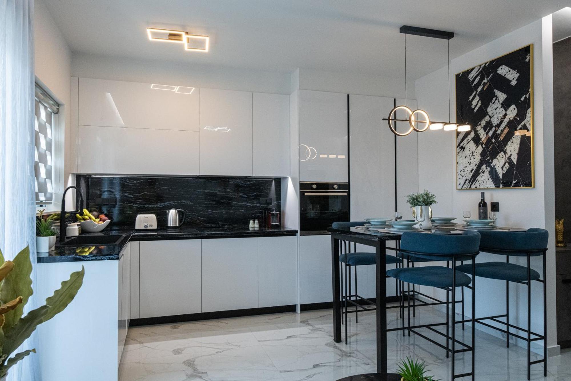 Apartment Laskaris Luxury *