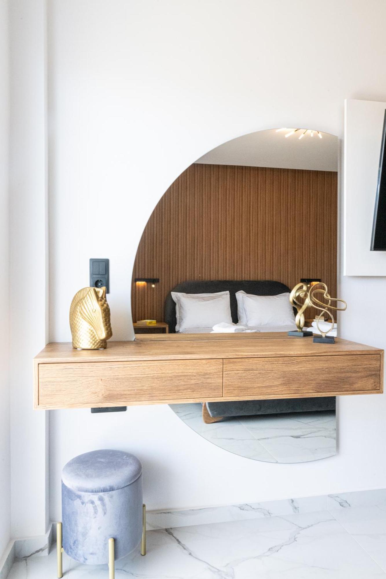 Laskaris Luxury Apartment Kalamata