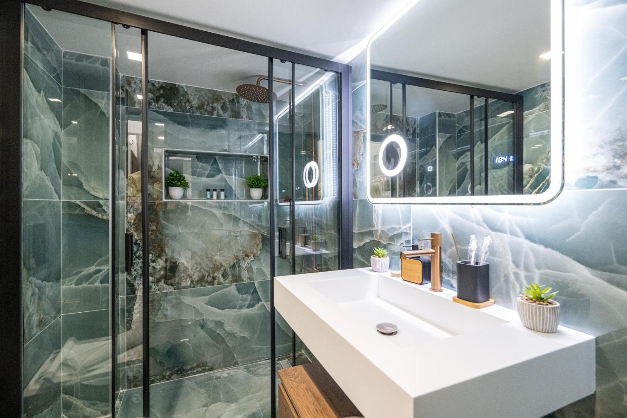 Apartment Laskaris Luxury Kalamata