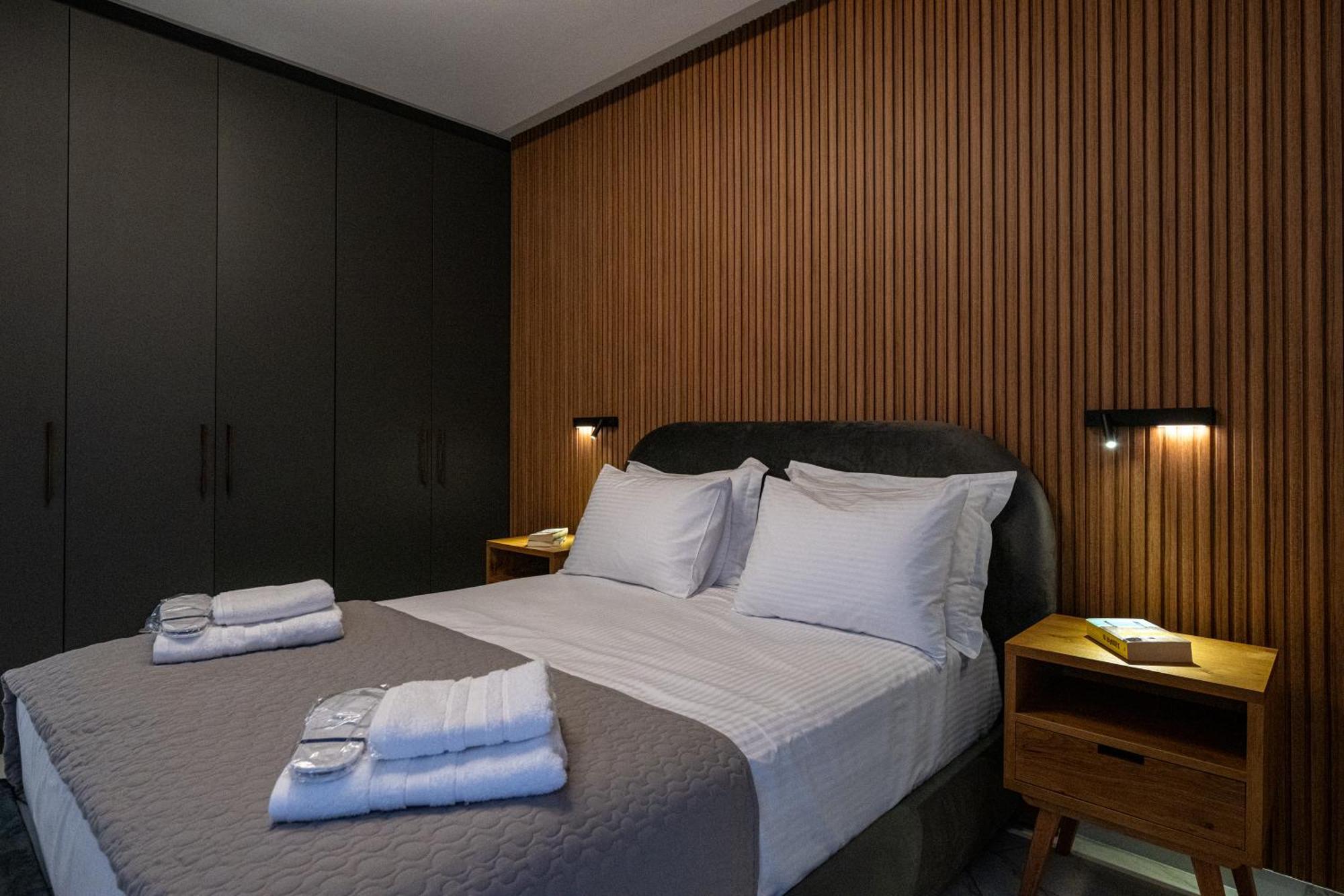 Laskaris Luxury Apartment