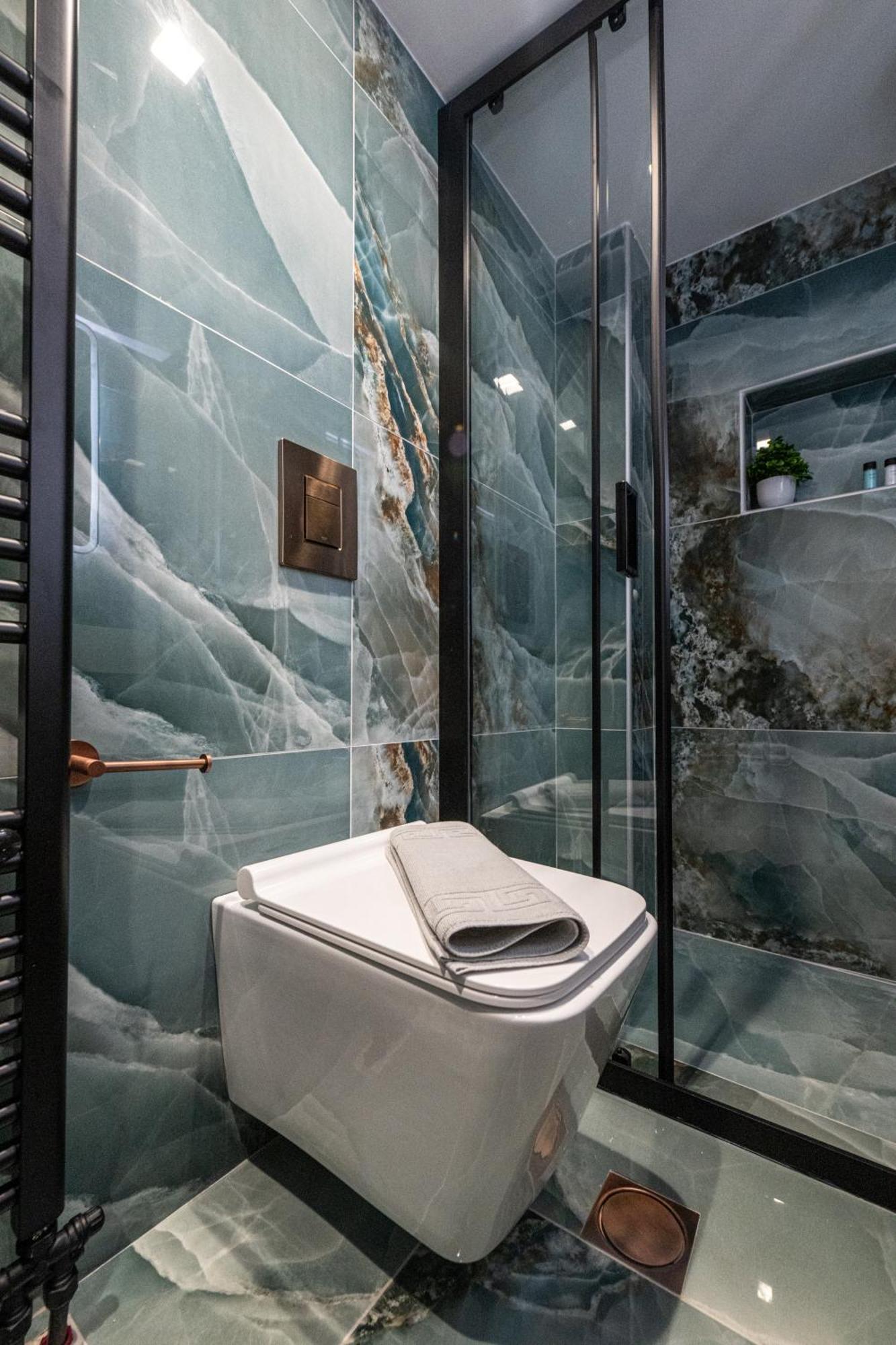 Apartment Laskaris Luxury *