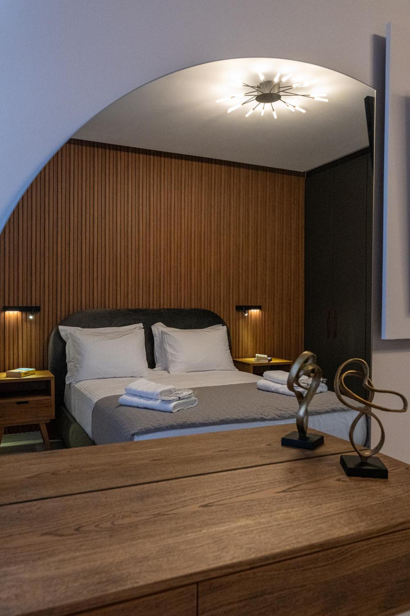 Laskaris Luxury * Kalamata