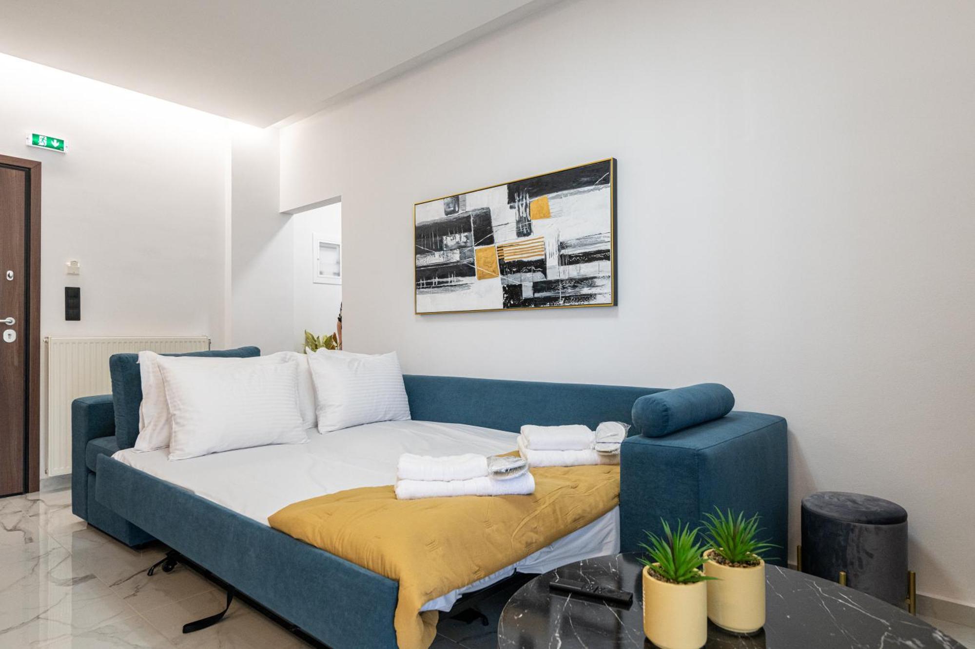 Laskaris Luxury Каламата