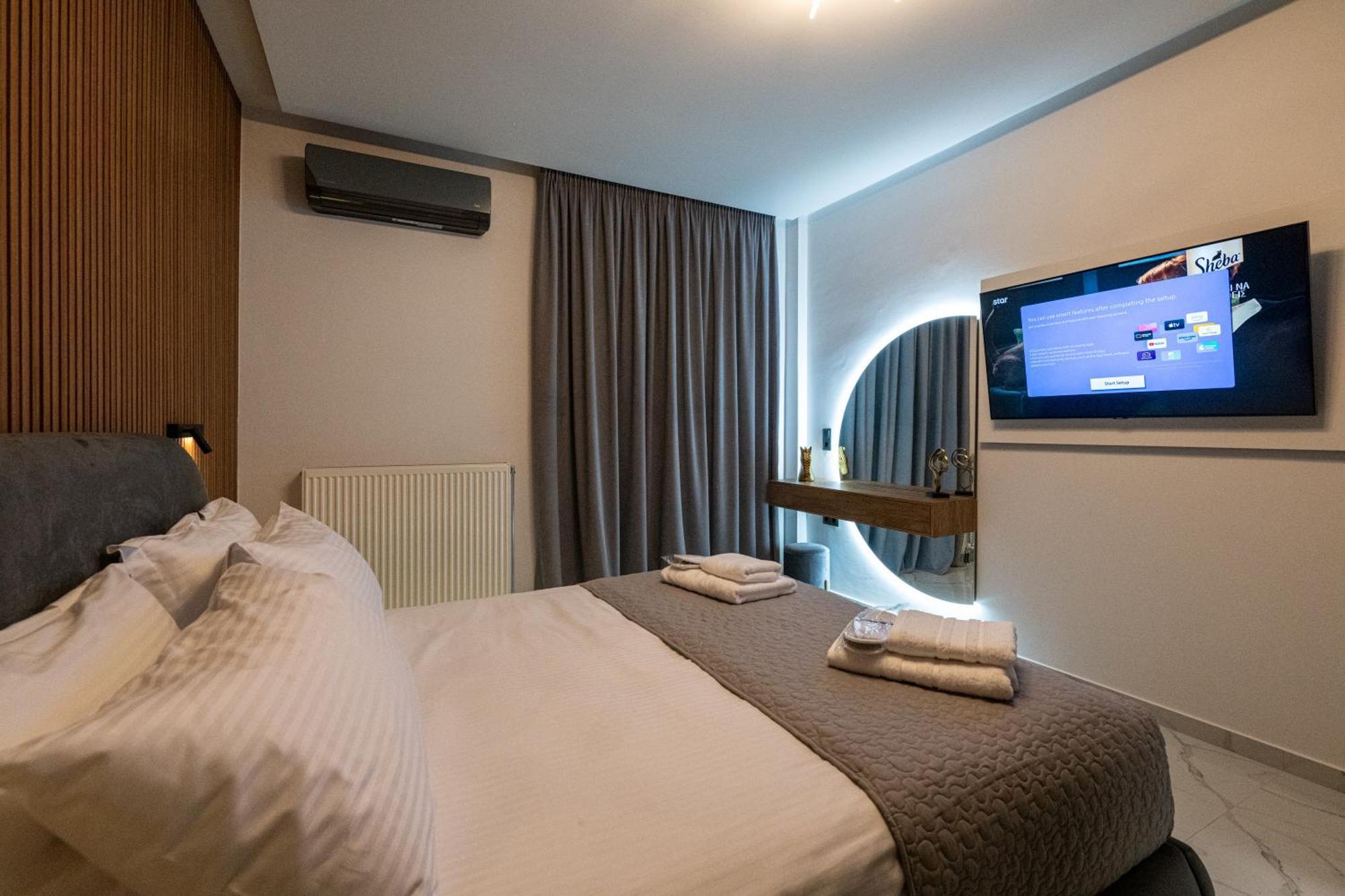 Apartment Laskaris Luxury *