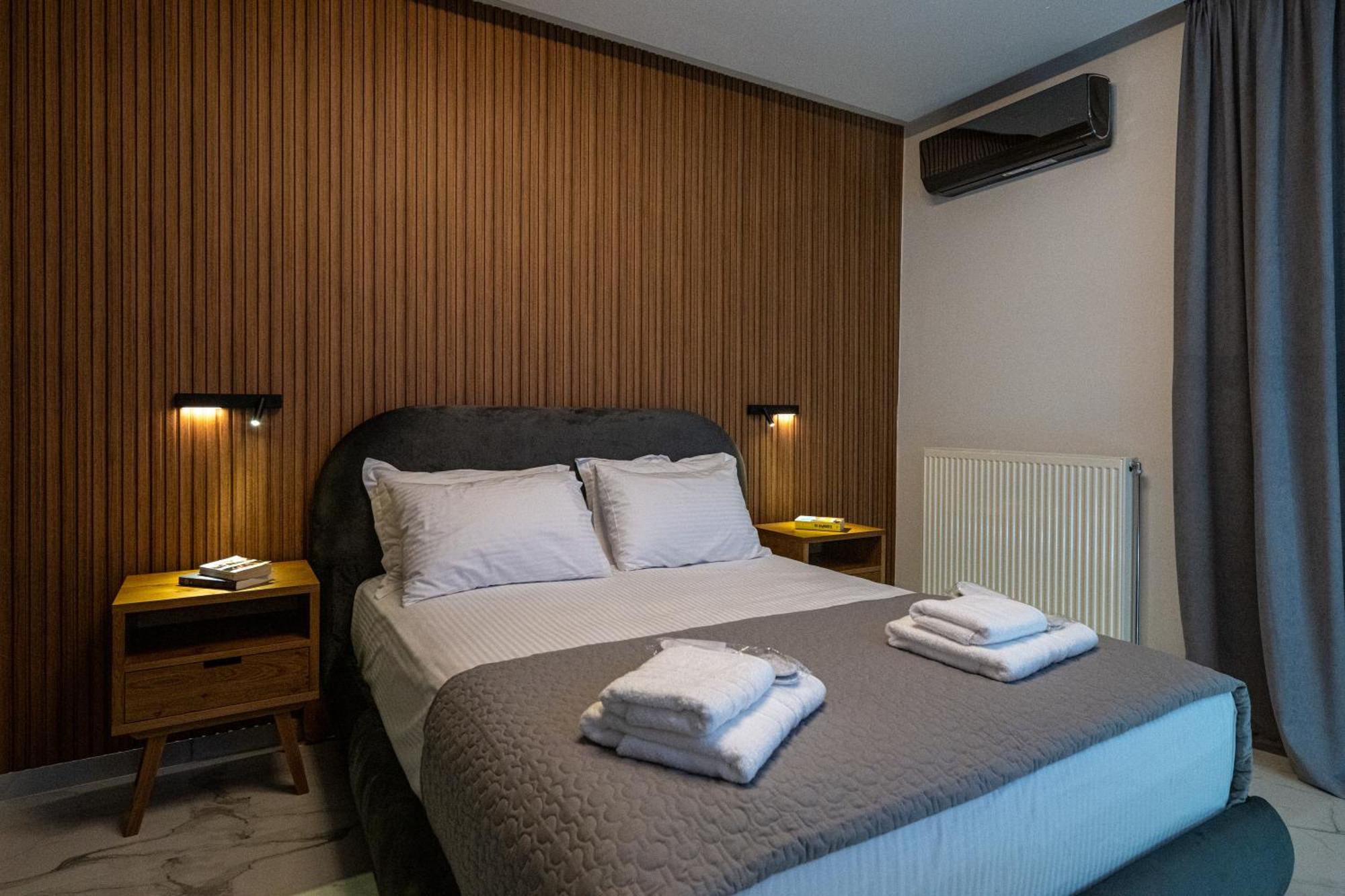 Apartment Laskaris Luxury